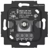 BUSCH JAEGER BJ Regulador LED 2+3 hilos 6523 UR-104m.N Terminal (2CKA006512A0353)
