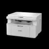 Impresora multifunción láser Brother DCP-L1630W — monocromo, 20 páginas/min, WLAN, dúplex, 2400x600 DPI