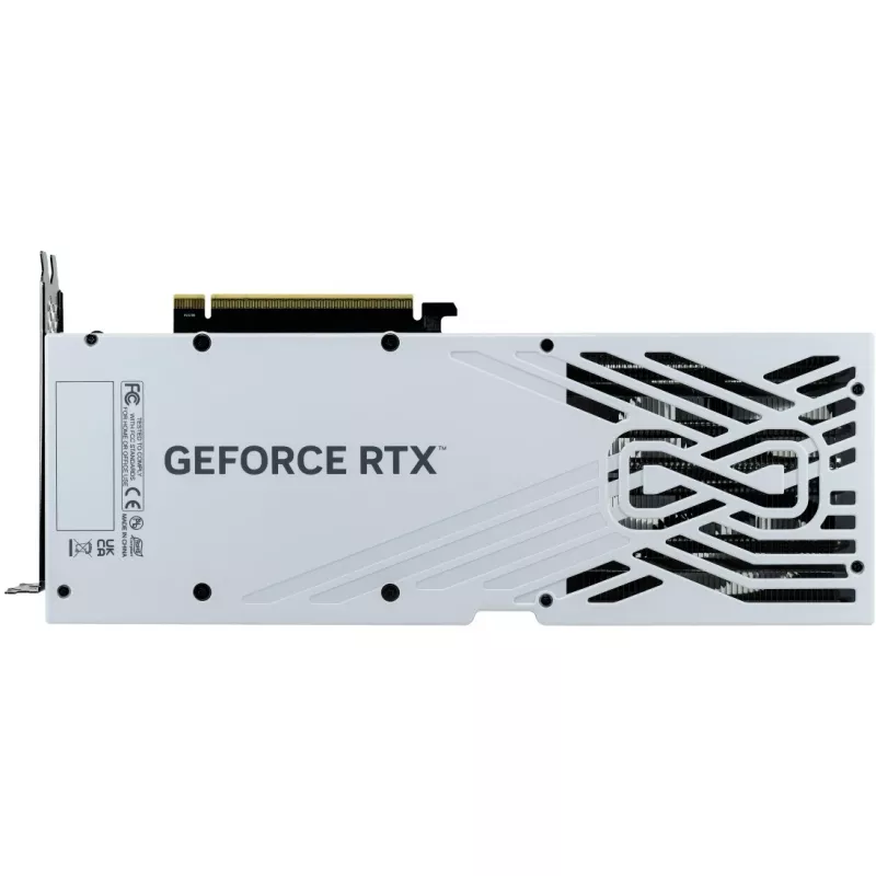 Tarjeta gráfica GeForce RTX 5070 12 GB GDDR7
