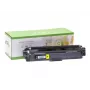 Tóner Static Control para Brother TN-221Y / TN-241Y, amarillo, alternativa compatible