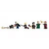 LEGO HARRY POTTER 76447 Castillo de Hogwarts: clase de vuelo
