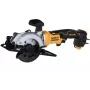 DEWALT DCS571N -XJ sierra circular portátil 115 mm 18V T-STAK negro, amarillo
