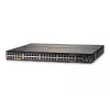 HPE Aruba Networking 2930M 48G POE+ 1-Slot - Switch - L3 - gestionado - 44 x 10/100/1000 (PoE+) + 4 x Combo Gigabit-SFP - montaje en rack - PoE+ - sin fuente de alimentación (1440 W)