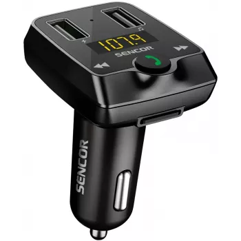 Transmisor SENCOR SWM 3535