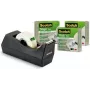 Cinta adhesiva de oficina Scotch 9C38R3 (900C38G3)