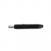 Memoria flash USB PATRIOT Xporter 128 GB USB Type-A 3.2 Gen 1 (80 MB/s) deslizante negra