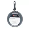 Sartén Russell Hobbs RH00851EU7 28 cm con antiadherente efecto piedra