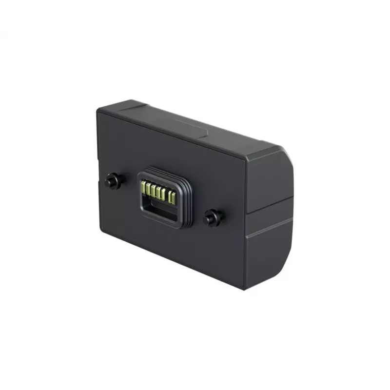 Batería recargable industrial PULSAR IPS 7 de litio-ion (Li-Ion) 6400 mAh 3,7 V