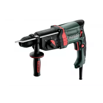 Martillo combinado Metabo KHE 2445 800W 3,2J 3 funciones