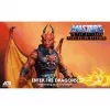 Masters of the Universe Fields of Eternia - Enter the Dragons, expansión de juego de mesa