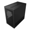 Caja NZXT H3 Flow Micro ATX Airflow - Negro