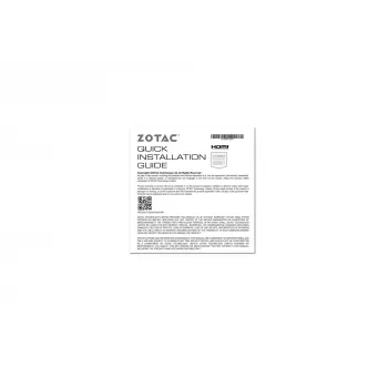 Tarjeta gráfica NVIDIA GeForce RTX 3050 8 GB GDDR6
