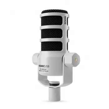 Micrófono Rode PodMic USB