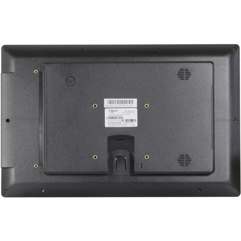 Tablet con pantalla táctil ALLNET PrimeOne-180 18