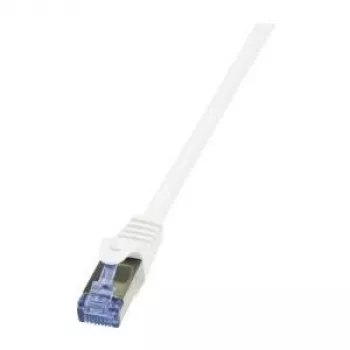 Cable de red LogiLink Cat7 S/FTP 15 m