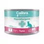 Calibra VD Cat Hypoallergenic Tuna comida húmeda para gatos 200 g