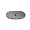 Presentador puntero láser inalámbrico NATEC Warbler 2 — 2,4 GHz y Bluetooth, alcance de hasta 10 m