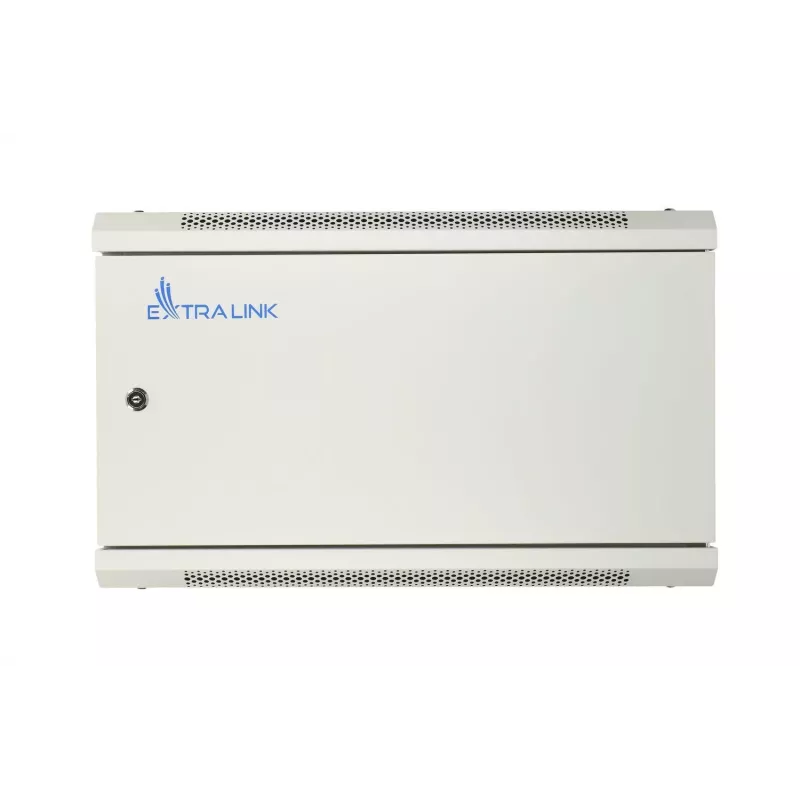 Armario de pared Extralink 6U 600x600 ASP gris