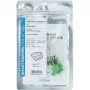 SmartKeeper BL04P1GN 10 x USB B-Port BPort Blockers sin llave de cierre Mini verde SLSART-0105 SLSART0105 (SLSART-0105)