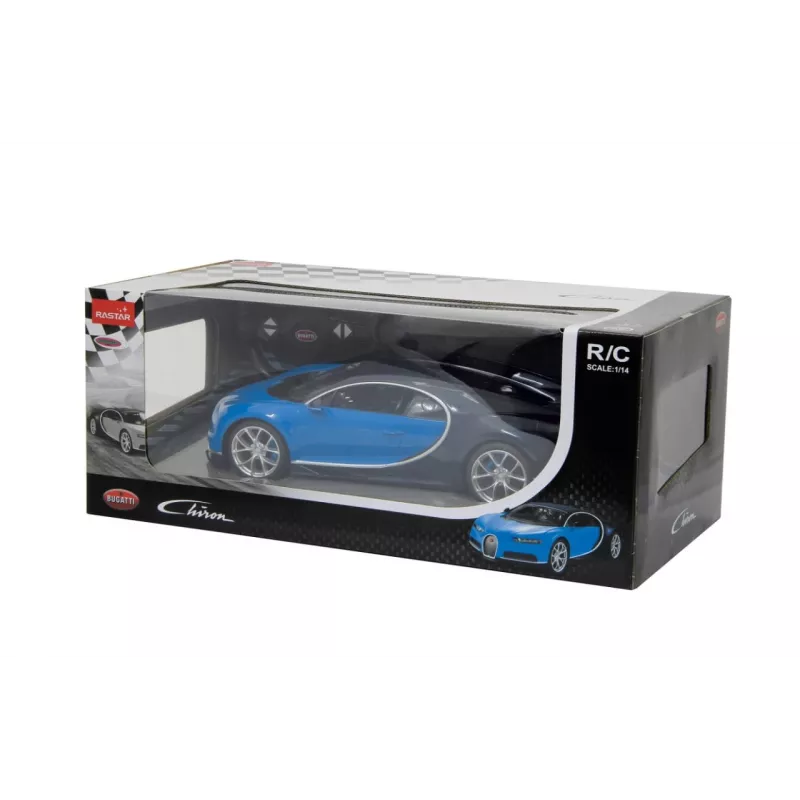 Coche Jamara 405135 modelo teledirigido con motor eléctrico 1:14