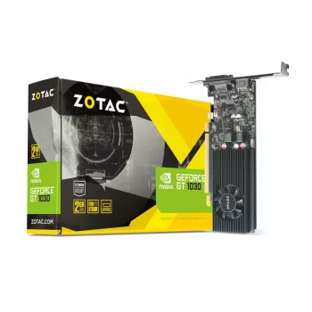 Tarjeta gráfica NVIDIA GeForce GT 1030 2 GB GDDR5