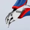 Alicates de punta Knipex 35 42 115