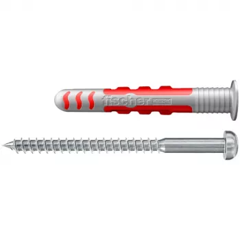 Taco de pared Fischer DuoSeal 557727