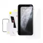 Protector de pantalla de cristal templado Baseus SGBL060302 para iPhone XS Max / 11 Pro Max 0,3 mm 2 uds.