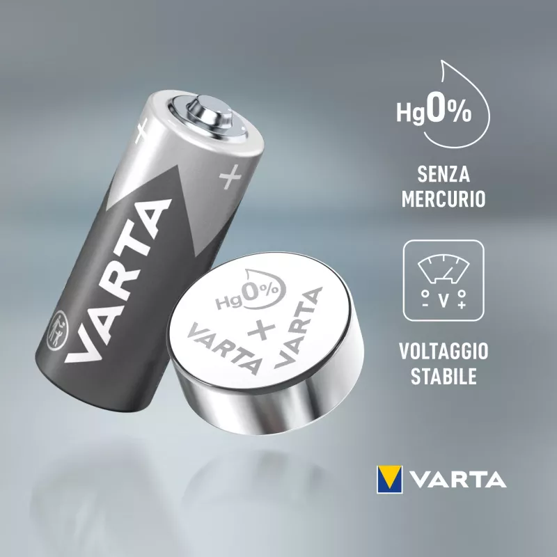 Pila desechable Varta 04223 A23 alcalina