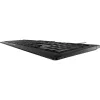 CHERRY STREAM JK-8500DE-2 Teclado de oficina USB QWERTZ Alemán Negro