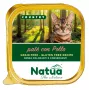 NATUA Country Chicken - comida húmeda para gatos - 100 g