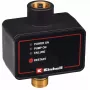 Control de bomba Einhell 4174230, negro, diámetro de manguera 3,33 cm