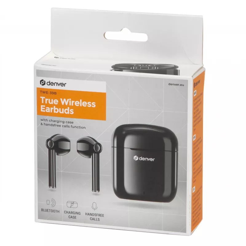 Auriculares Denver TWE-39B