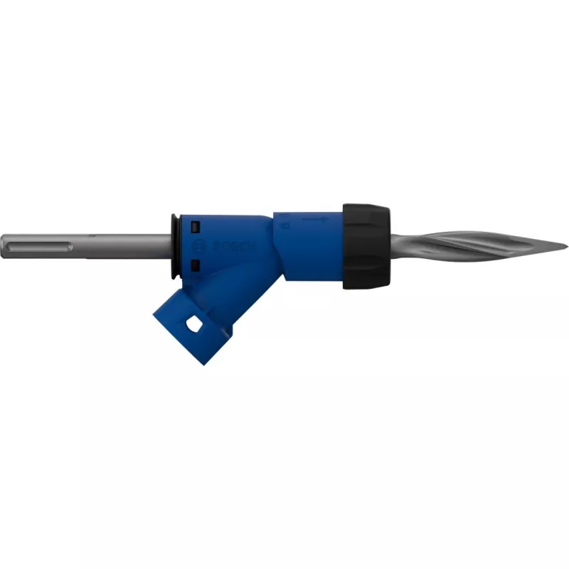 Juego de adaptadores de cincel Bosch EXPERT SDS Clean max 400 mm autoafilante