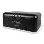 Maestro MR-1677-AR-BL Panera Negro