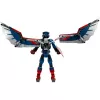 LEGO MARVEL 76296 figura de construcción Nuevo Capitán América