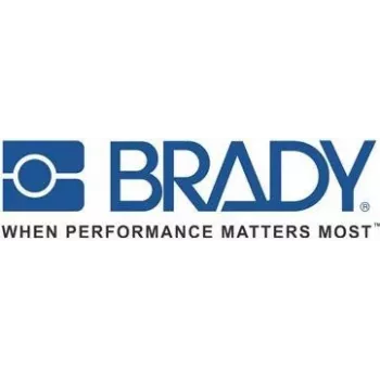 Brady 142029 Blanco