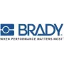 Brady 142029 Blanco
