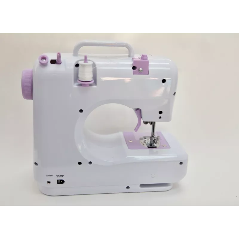 Lucznik Mini máquina de coser