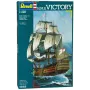 Maqueta de barco Revell H.M.S. Victory