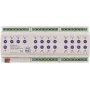 MDT - Actuador de conmutación 20 canales, 12TE REG, 16A, 230VAC, carga C, 140ìF (AKS-2016.03)