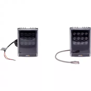 Accesorio para cámara de red IR-ILLUMINATOR/T90D20 IR-LED 01211-001 Axis