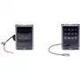 Accesorio para cámara de red IR-ILLUMINATOR/T90D20 IR-LED 01211-001 Axis