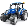 New Holland T5.120, vehículo de modelismo