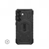 Urban Armor Gear Pathfinder funda para móvil 15,8 cm (6.2) negra