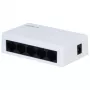 Gateway de red DAHUA SG1005L-EUR 5 puertos 10/100 Mbps con 1 uplink Gigabit