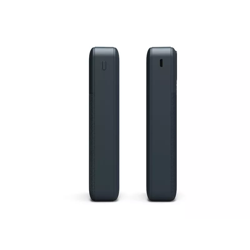 Batería externa portátil Port Designs 907002 20000 mAh carga rápida