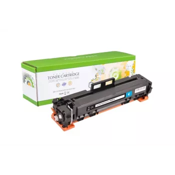 Compatible Static Control Hewlett-Packard W2031/415A, cian