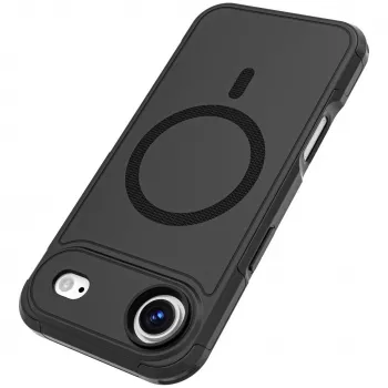 Funda 4smarts Defend para Apple iPhone Air compatible con MagSafe