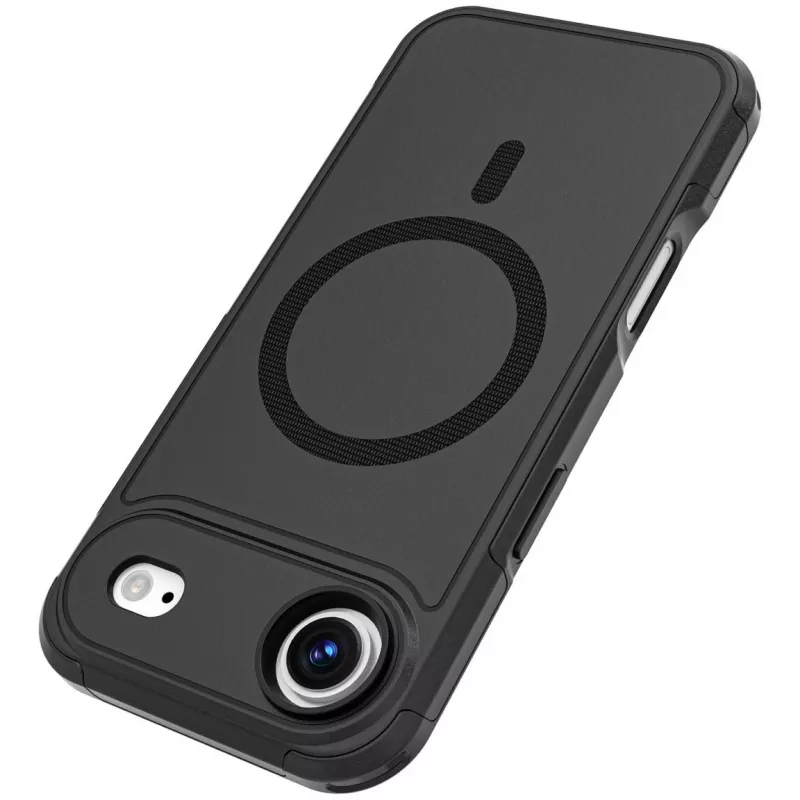 Funda 4smarts Defend para Apple iPhone Air compatible con MagSafe